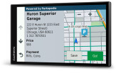 Auto GPS Garmin DriveSmart 61