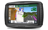 Moto GPS Zümo 590LM
