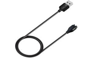 Laadimisjuhe USB-A 4-pin spordiseadmed (F7,FR965,Venu)