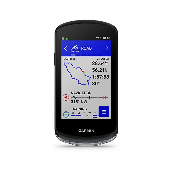 Jalgratta GPS Edge 1040