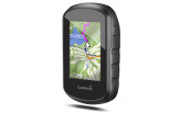 Käsi GPS eTrex Touch 35