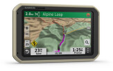 Offroad GPS Garmin Overlander
