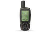 Käsi GPS Garmin GPSMAP 64sx