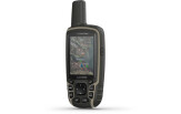 Käsi GPS Garmin GPSMAP 64sx