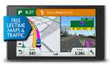 Auto GPS DriveLuxe 50LMT