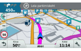 Auto GPS DriveSmart 50LMT