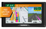 Auto GPS Drive 60LM