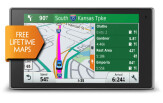 Auto GPS DriveLuxe 50LM