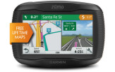 Moto GPS Zümo 395LM