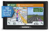 Auto GPS Garmin Drive 61