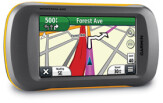 Käsi GPS Montana 600