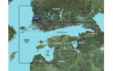 Soome ja Riia laht G3 HD Vision VEU050R