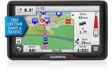 Autoelamu GPS Camper 760LMT-D
