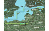 Läänemere idarannik G3 HD Vision VEU065R