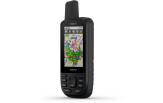 Käsi GPS GPSMAP 66st