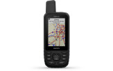Käsi GPS GPSMAP 66st