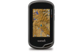 Käsi GPS Oregon 600