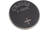 Patarei CR2032 3V