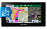 Auto GPS Nüvi 2689LMT