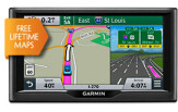 Auto GPS Nüvi 68LM