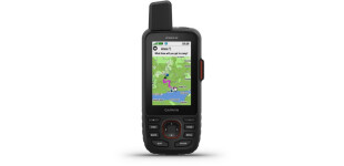 GPSMAP 66i (inReach)