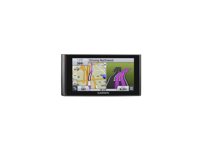 Veoauto GPS dezlCam LMT
