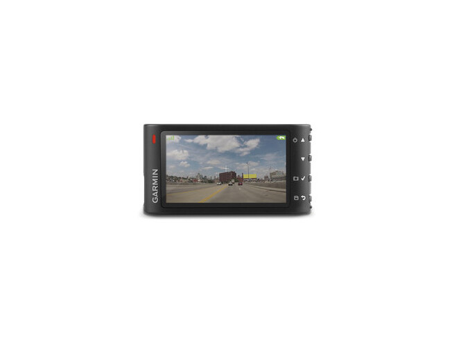 Videoregistraator Dash Cam 35