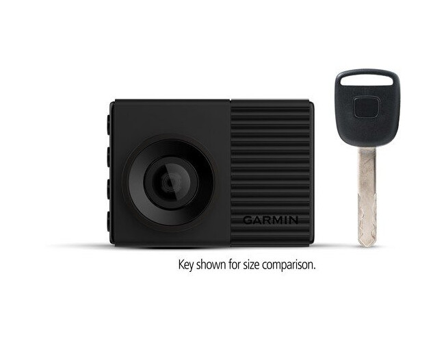 Videoregistraator Garmin Dash Cam 56