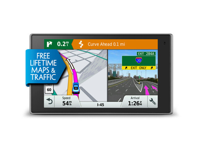 Auto GPS DriveLuxe 50LMT