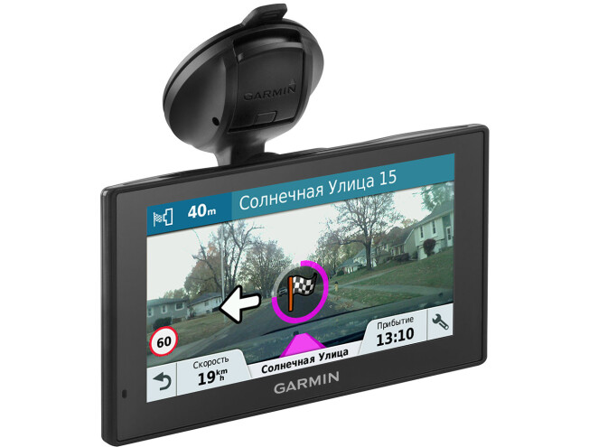 Auto GPS DriveAssist 50LMT