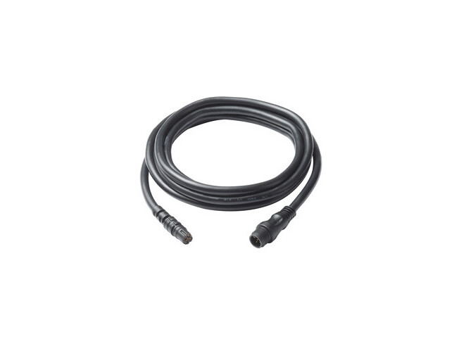 4-pin Female to 5-pin Male NMEA 2000 Adapter Cable