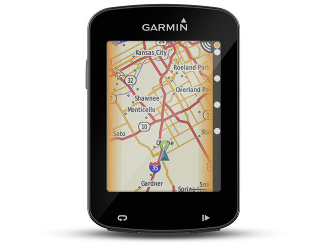 Jalgratta GPS Edge 820 Ainult seade