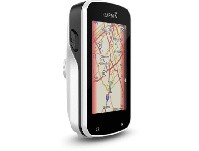 Jalgratta GPS Edge Explore 820