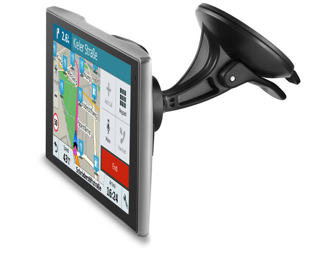 Auto GPS Garmin DriveLuxe 51