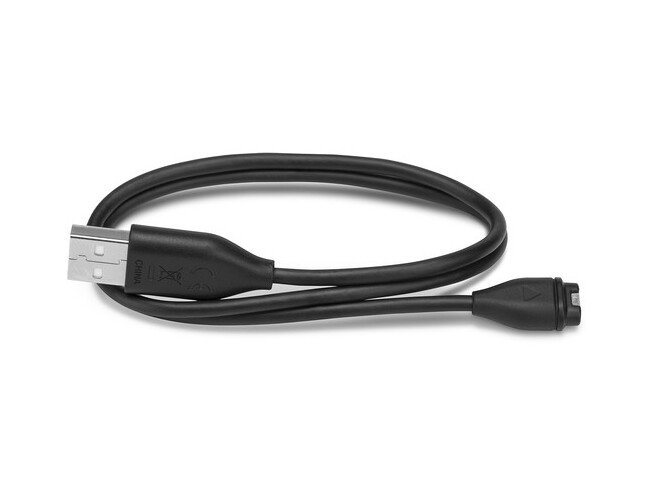Laadimisjuhe Garmin sport 4-pin USB-A 0.5m