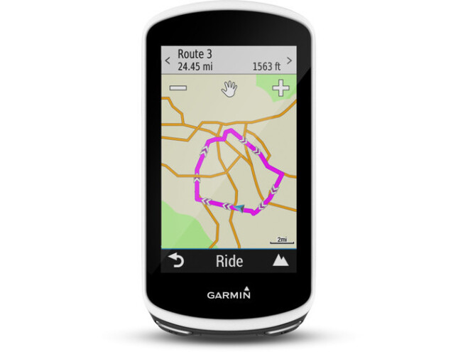 Jalgratta GPS Edge 1030