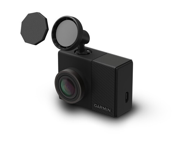 Videoregistraator Garmin Dash Cam 65W