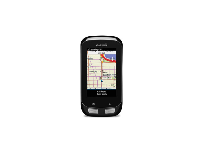 Jalgratta GPS Edge 1000 Ainult seade