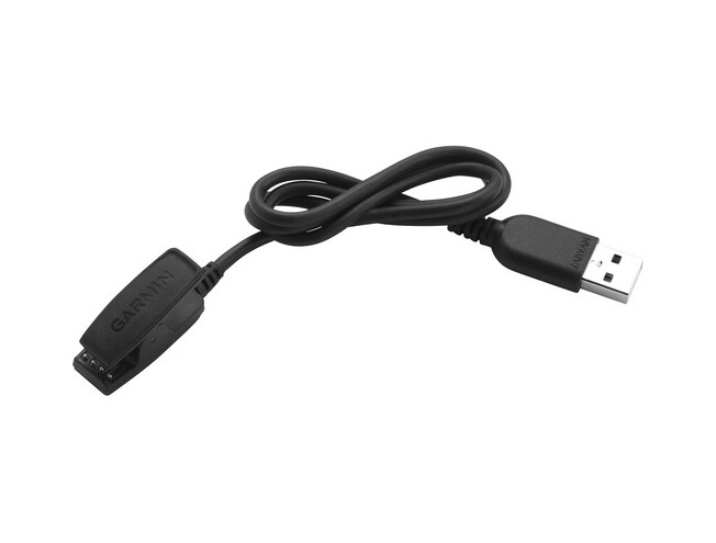 Laadimisjuhe Garmin sport klamber (1,15A) USB-A
