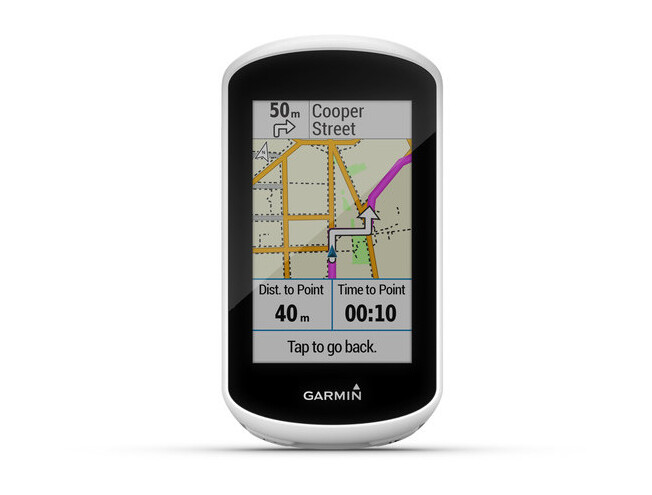 Jalgratta GPS Edge Explore