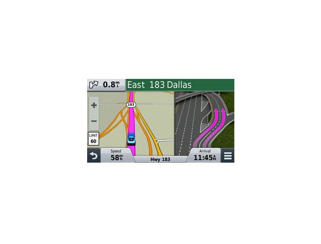 Auto GPS Nüvi 2789LMT